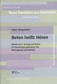 Beten heisst Hören 