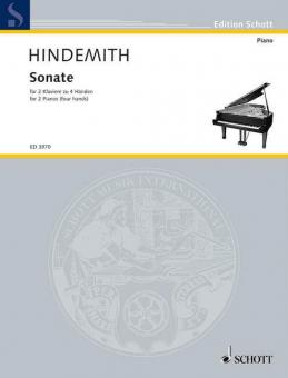 Sonata Standard