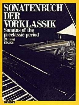 Sonatas of the Preclassic Period Standard