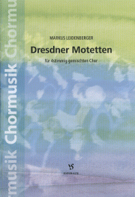 Dresdner Motetten 