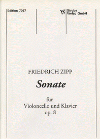 Sonate 