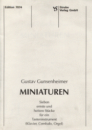 Miniaturen 