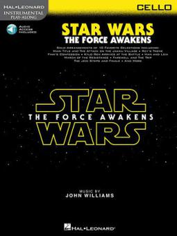 Rey's Theme 