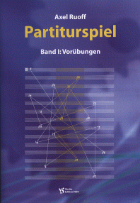 Partiturspiel 1 