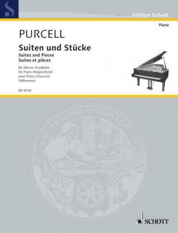 Suites and Pieces Standard