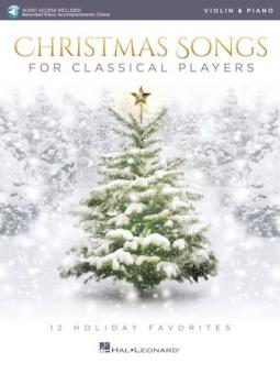 The Christmas Waltz 