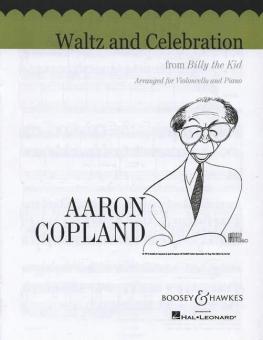 Waltz And Celebration 