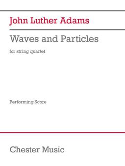 Waves and Particles 