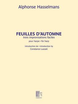 Feuilles d'automne 
