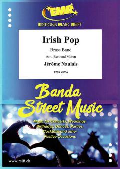 Irish Pop Standard