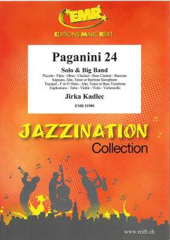 Paganini 24 Standard