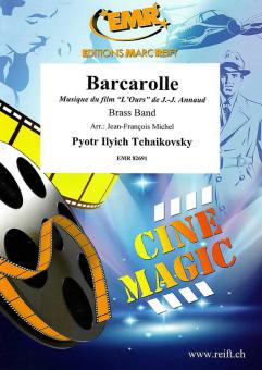 Barcarolle Standard