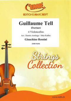 Guillaume Tell Standard