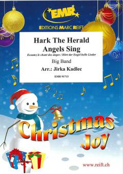 Hark The Herald Angels Sing Standard