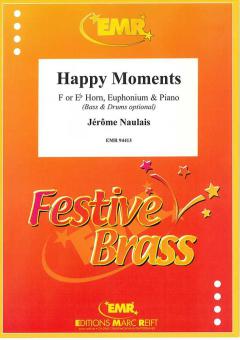 Happy Moments Standard