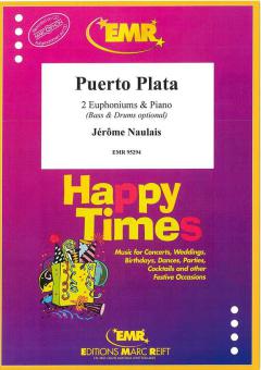Puerto Plata Standard