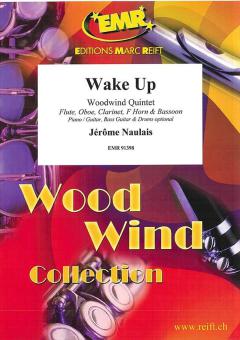 Wake Up Download