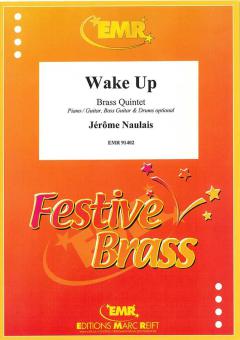 Wake Up Download