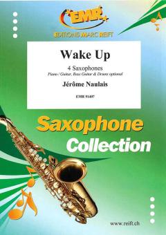 Wake Up Download