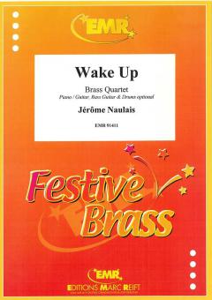Wake Up Download