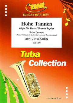 Abetos altos Download