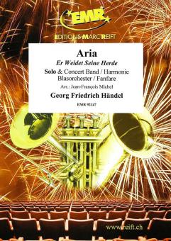 Aria "Él apacentará su rebaño" Download