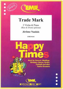 Trade Mark Download