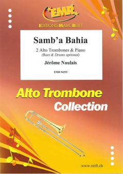 Samb'a Bahia Download
