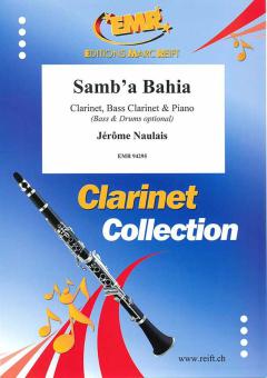 Samb'a Bahia Download