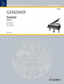 Sonata Standard