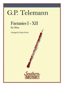 Fantasies 1-12 