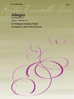 Allegro 