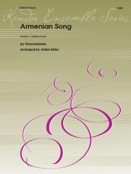 Armenian Song 