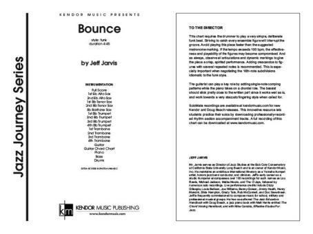 Bounce 