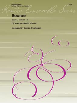 Bouree 