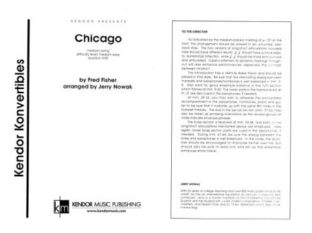Chicago 