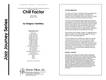 Chill Factor 
