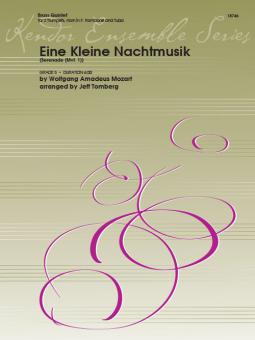 Eine Kleine Nachtmusik - Serenade 