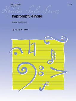 Impromptu-Finale 
