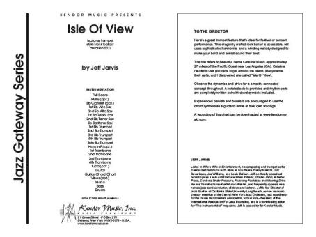 Isle Of View 