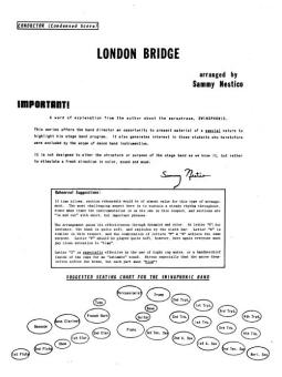 London Bridge 