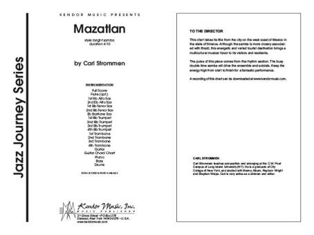 Mazatlan 