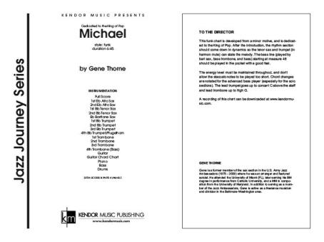 Michael 