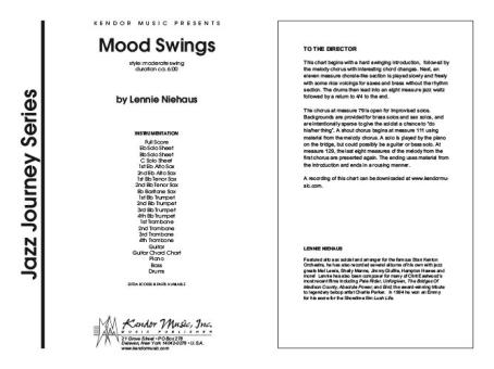 Mood Swings 