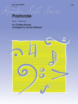 Pastorale 