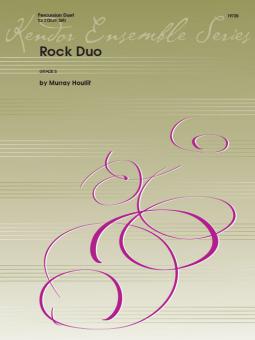Rock Duo 