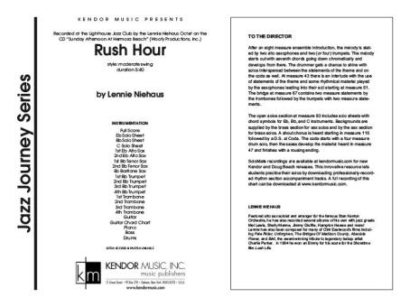 Rush Hour 