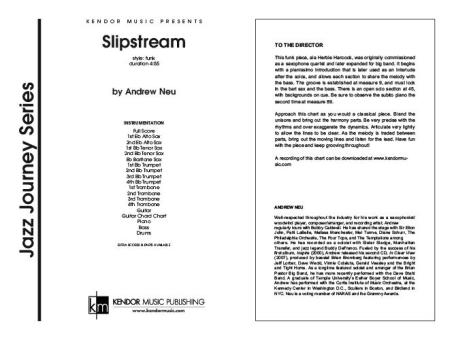 Slipstream 