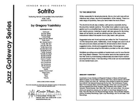 Sofrito 