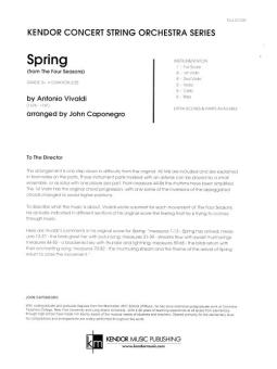 Spring 